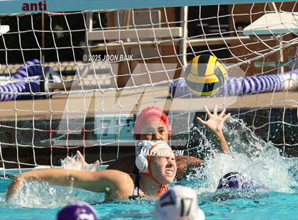 Thumbnail 2 in JV: Woodside @ Sequoia (Sequoia Tournament) photogallery.