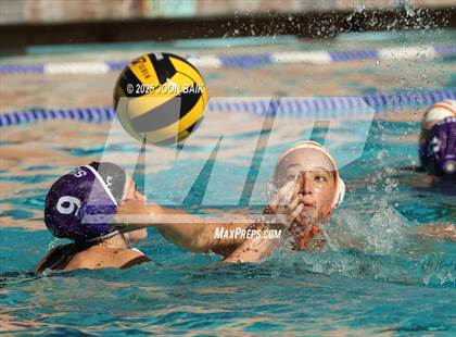 Thumbnail 3 in JV: Woodside @ Sequoia (Sequoia Tournament) photogallery.