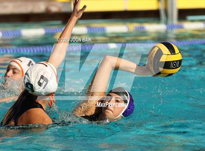 Thumbnail 2 in JV: Woodside @ Sequoia (Sequoia Tournament) photogallery.
