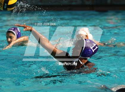Thumbnail 3 in JV: Woodside @ Sequoia (Sequoia Tournament) photogallery.