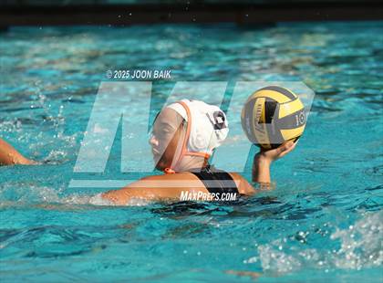 Thumbnail 3 in JV: Woodside @ Sequoia (Sequoia Tournament) photogallery.