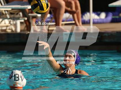 Thumbnail 2 in JV: Woodside @ Sequoia (Sequoia Tournament) photogallery.