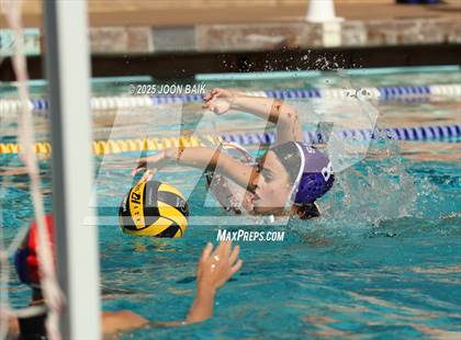 Thumbnail 3 in JV: Woodside @ Sequoia (Sequoia Tournament) photogallery.
