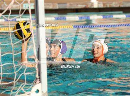 Thumbnail 1 in JV: Woodside @ Sequoia (Sequoia Tournament) photogallery.