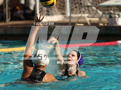 Thumbnail 2 in JV: Woodside @ Sequoia (Sequoia Tournament) photogallery.