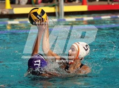 Thumbnail 1 in JV: Woodside @ Sequoia (Sequoia Tournament) photogallery.