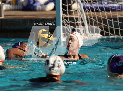Thumbnail 3 in JV: Woodside @ Sequoia (Sequoia Tournament) photogallery.