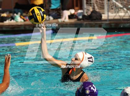 Thumbnail 3 in JV: Woodside @ Sequoia (Sequoia Tournament) photogallery.