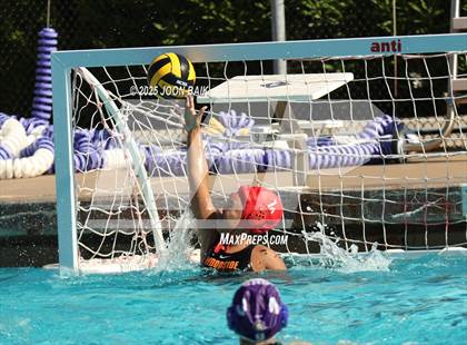 Thumbnail 3 in JV: Woodside @ Sequoia (Sequoia Tournament) photogallery.