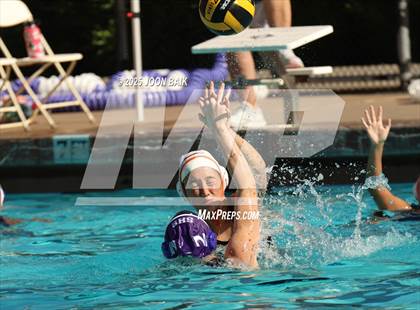 Thumbnail 2 in JV: Woodside @ Sequoia (Sequoia Tournament) photogallery.