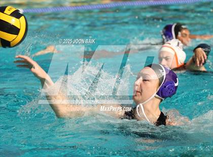 Thumbnail 1 in JV: Woodside @ Sequoia (Sequoia Tournament) photogallery.