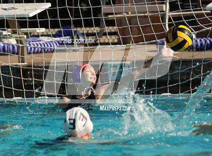 Thumbnail 1 in JV: Woodside @ Sequoia (Sequoia Tournament) photogallery.