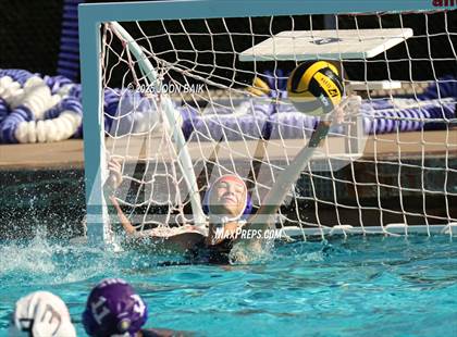 Thumbnail 1 in JV: Woodside @ Sequoia (Sequoia Tournament) photogallery.