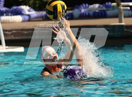 Thumbnail 1 in JV: Woodside @ Sequoia (Sequoia Tournament) photogallery.