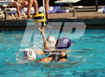 Thumbnail 2 in JV: Woodside @ Sequoia (Sequoia Tournament) photogallery.