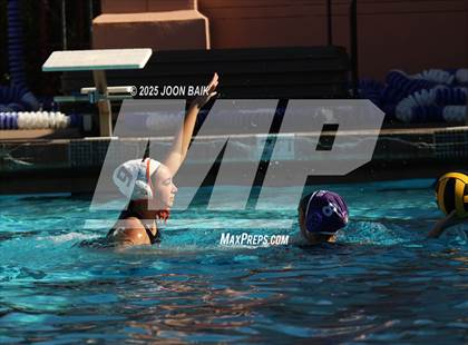 Thumbnail 2 in JV: Woodside @ Sequoia (Sequoia Tournament) photogallery.
