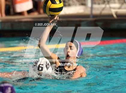 Thumbnail 1 in JV: Woodside @ Sequoia (Sequoia Tournament) photogallery.