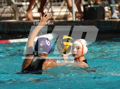 Thumbnail 3 in JV: Woodside @ Sequoia (Sequoia Tournament) photogallery.