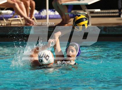 Thumbnail 3 in JV: Woodside @ Sequoia (Sequoia Tournament) photogallery.