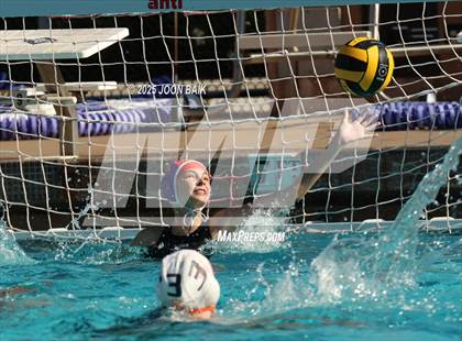 Thumbnail 3 in JV: Woodside @ Sequoia (Sequoia Tournament) photogallery.