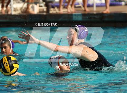 Thumbnail 1 in JV: Woodside @ Sequoia (Sequoia Tournament) photogallery.