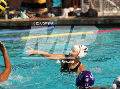 Thumbnail 1 in JV: Woodside @ Sequoia (Sequoia Tournament) photogallery.