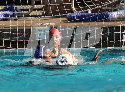Thumbnail 1 in JV: Woodside @ Sequoia (Sequoia Tournament) photogallery.