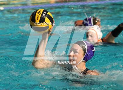 Thumbnail 3 in JV: Woodside @ Sequoia (Sequoia Tournament) photogallery.