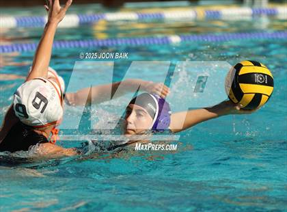 Thumbnail 1 in JV: Woodside @ Sequoia (Sequoia Tournament) photogallery.