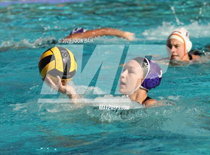 Thumbnail 2 in JV: Woodside @ Sequoia (Sequoia Tournament) photogallery.