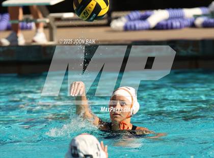 Thumbnail 2 in JV: Woodside @ Sequoia (Sequoia Tournament) photogallery.