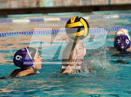 Thumbnail 2 in JV: Woodside @ Sequoia (Sequoia Tournament) photogallery.