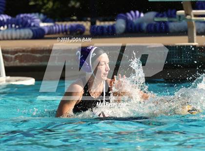 Thumbnail 2 in JV: Woodside @ Sequoia (Sequoia Tournament) photogallery.