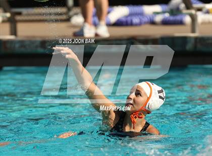 Thumbnail 3 in JV: Woodside @ Sequoia (Sequoia Tournament) photogallery.
