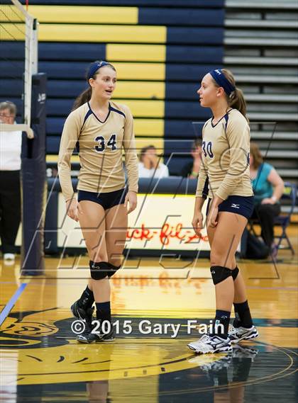 Thumbnail 2 in Baylor @ Soddy Daisy photogallery.