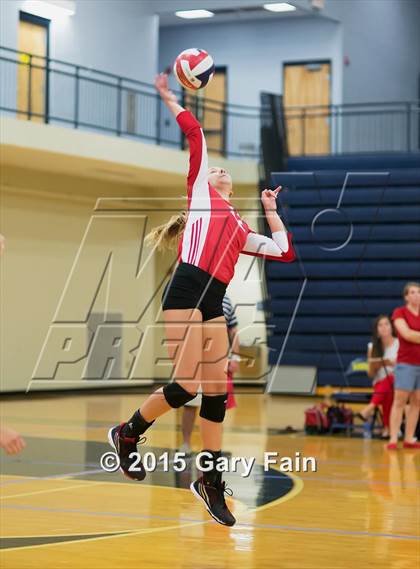 Thumbnail 3 in Baylor @ Soddy Daisy photogallery.