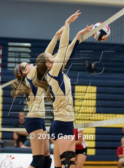 Thumbnail 2 in Baylor @ Soddy Daisy photogallery.