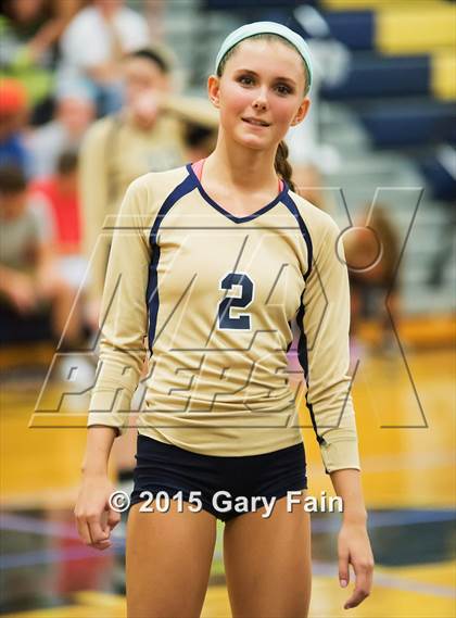 Thumbnail 2 in Baylor @ Soddy Daisy photogallery.
