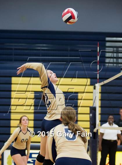 Thumbnail 2 in Baylor @ Soddy Daisy photogallery.