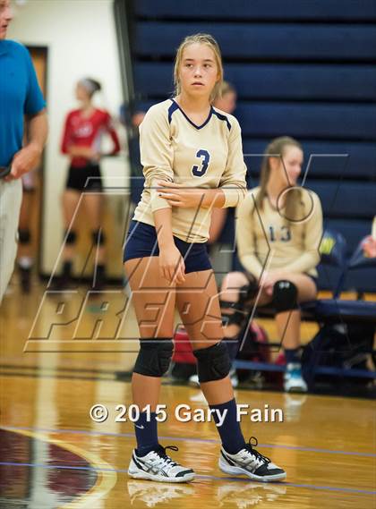 Thumbnail 1 in Baylor @ Soddy Daisy photogallery.