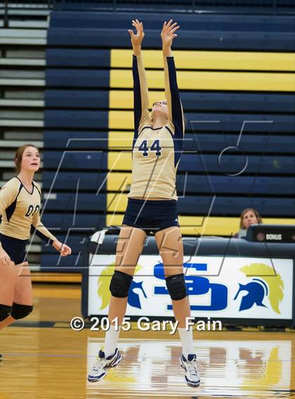 Thumbnail 2 in Baylor @ Soddy Daisy photogallery.