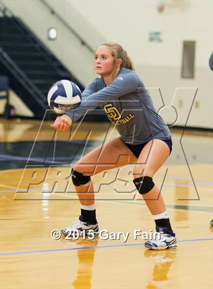 Thumbnail 3 in Baylor @ Soddy Daisy photogallery.