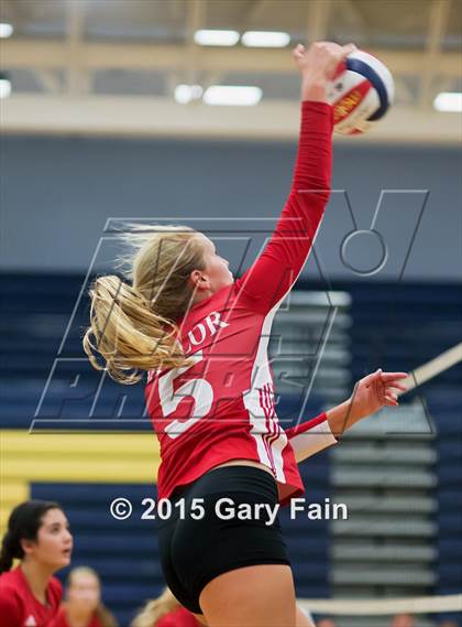 Thumbnail 2 in Baylor @ Soddy Daisy photogallery.