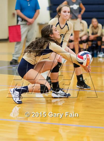Thumbnail 1 in Baylor @ Soddy Daisy photogallery.