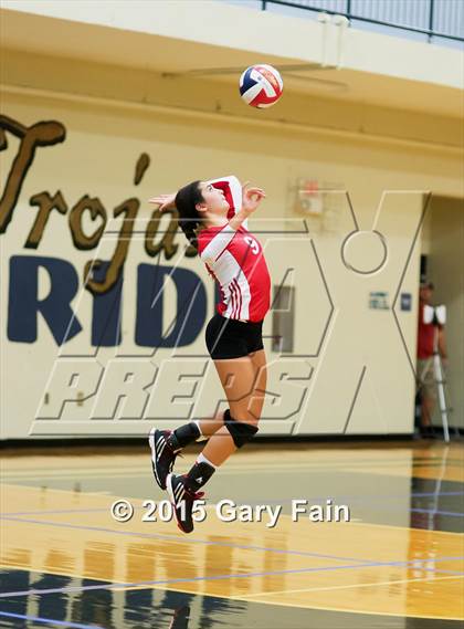 Thumbnail 1 in Baylor @ Soddy Daisy photogallery.