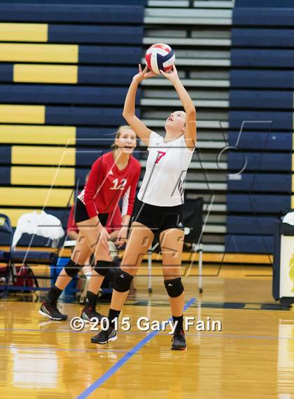 Thumbnail 1 in Baylor @ Soddy Daisy photogallery.