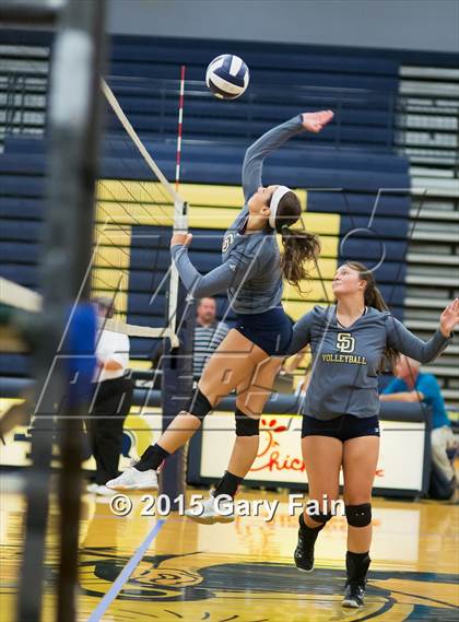 Thumbnail 2 in Baylor @ Soddy Daisy photogallery.