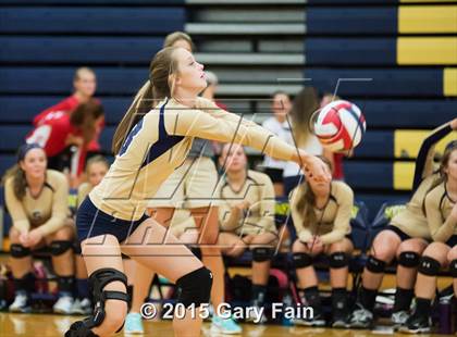 Thumbnail 1 in Baylor @ Soddy Daisy photogallery.