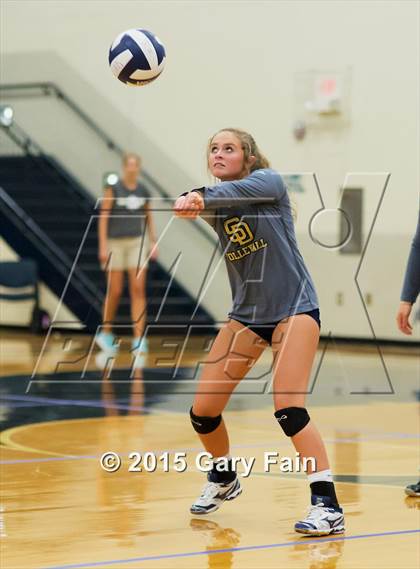 Thumbnail 1 in Baylor @ Soddy Daisy photogallery.