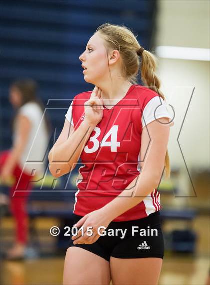 Thumbnail 1 in Baylor @ Soddy Daisy photogallery.